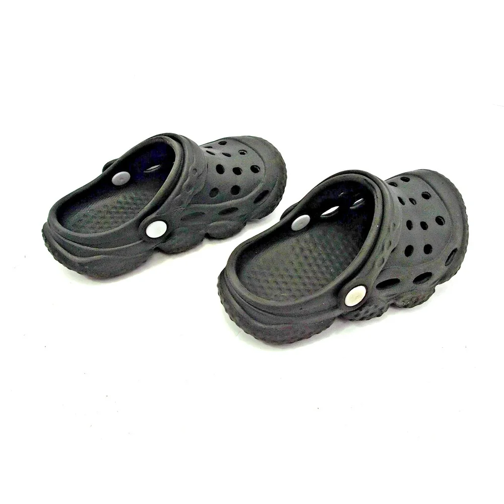 Unbranded lightweight clogs